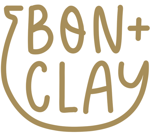 Bon + Clay